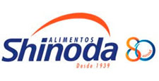 Shinoda